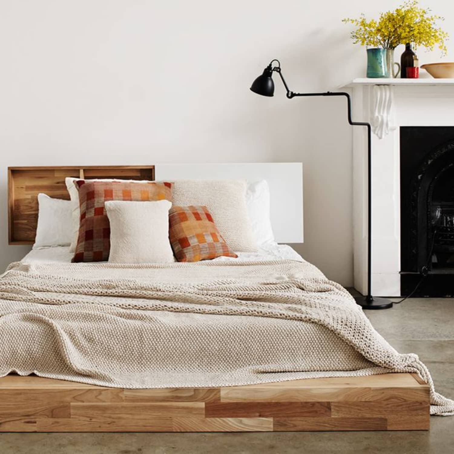 10 Best Bookcase Headboards 2021 Apartment Therapy